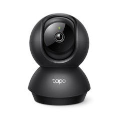TP-Link TAPO C201 Indoor Network Surveillance Camera 1920x1080 - High-Quality Webcam for Ultimate Security